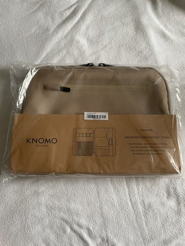 Knomo knomad desert - desert, 13“