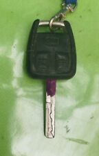 Opel Vectra C Schlüssel Funkschlüssel Fernbedienung 