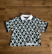 J. Lindeberg Marli Polo Top