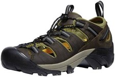 Keen Arroyo II Herren | Leder