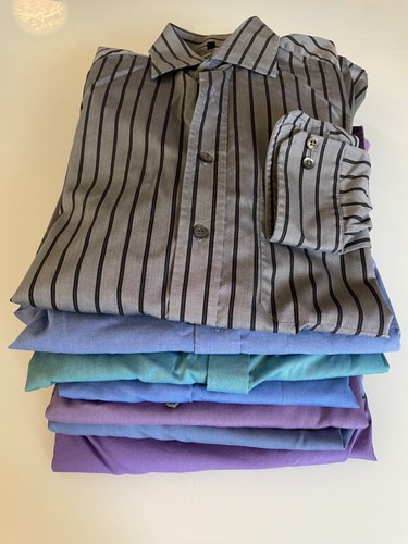 Herren hemden business - 7,