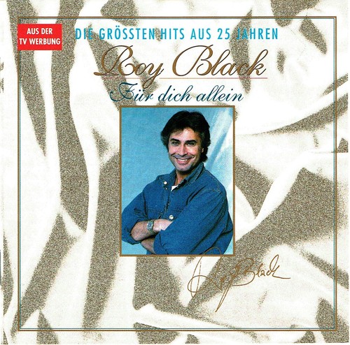 Roy black für dich - (cd),