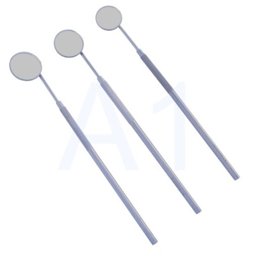 Mundspiegel teiligs set 1 - teiligs,