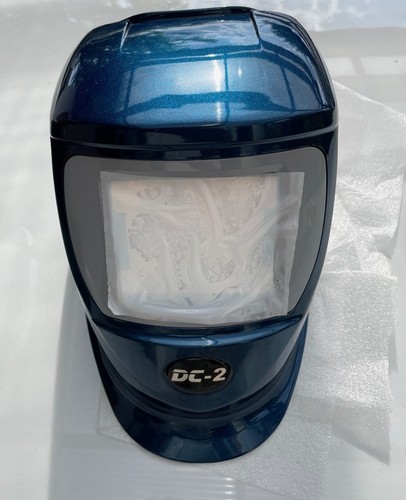 Schweißerhelm unbenutzt top - schweißerhelm,