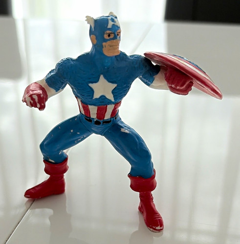 Marvel captain america - marvel,