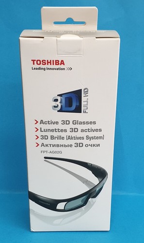 Toshiba active schutter - toshiba,