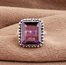 Afrikanischer Amethyst