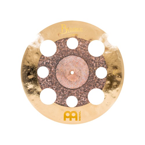 Meinl byzance dual trash crash - dual, trash-crash