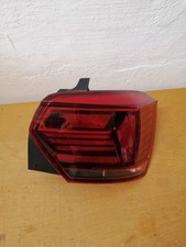 Rückleuchte Rücklicht Rückstrahler rechts VW Polo VI AW 2G0945096B