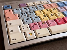 Avid Media Composer Slim