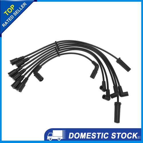 Zündkabel set für - zündkabel-set,