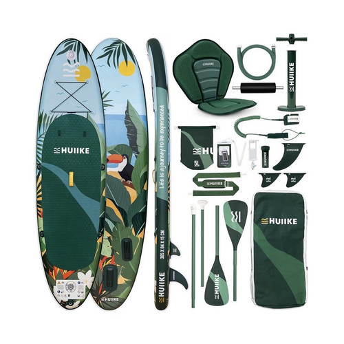 Huiike tropical collection - huiike,
