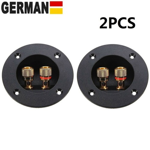 Anschlüsse für - x,