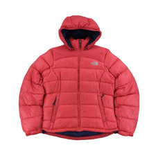 The North Face 700 Puffer