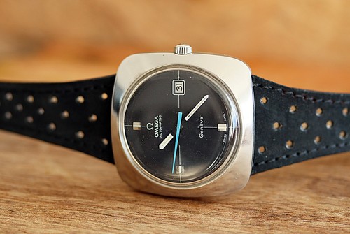 Handmade black vintage - black, rally