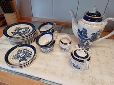 Kaffeeserviceteile double - kaffeeserviceteile,