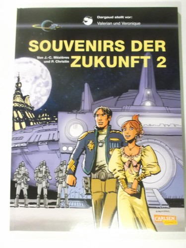 Valerian und veronique - und,
