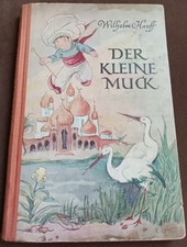 Antiquares Märchenbuch  "Der