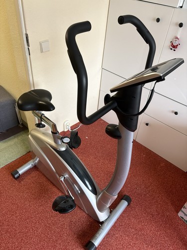 Ergometer heimtrainer fahrrad - ergometer,