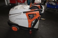 STIHL RE 581 Plus