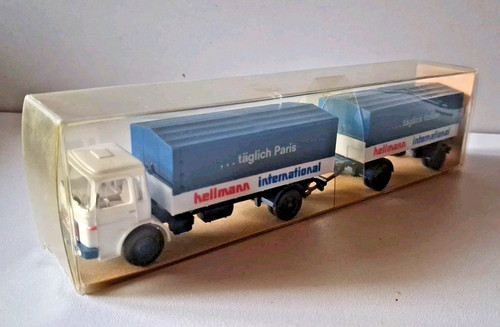Wiking 424 87 man - -,
