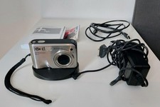 HP Photosmart R817 Kompakt-Digitalkamera samt Zubehörpaket Ladestation neuwertig