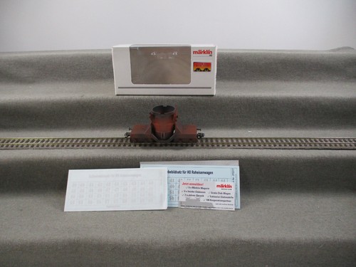 Märklin spur 46145 - h0,