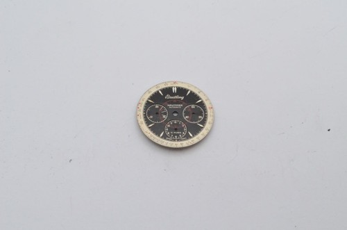 Breitling zifferblatt dial - breitling,