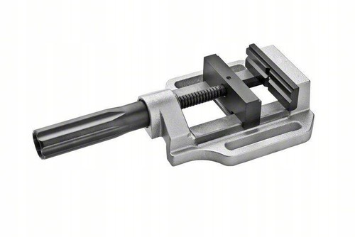 Bosch-Maschinen-Schraubstock