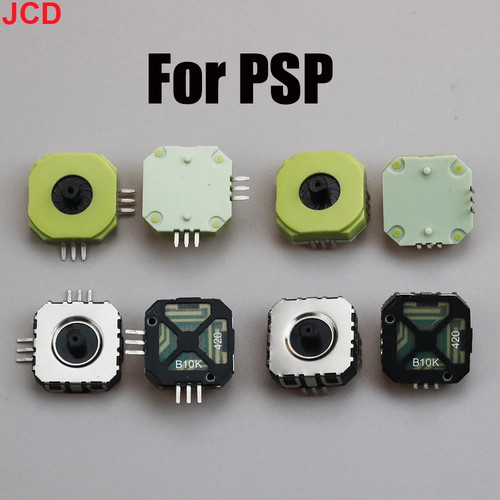 Analog joystick für psp - joystick,