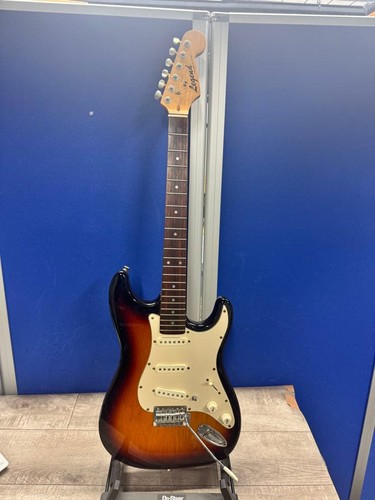 Legend gitarre strat typ - legend,