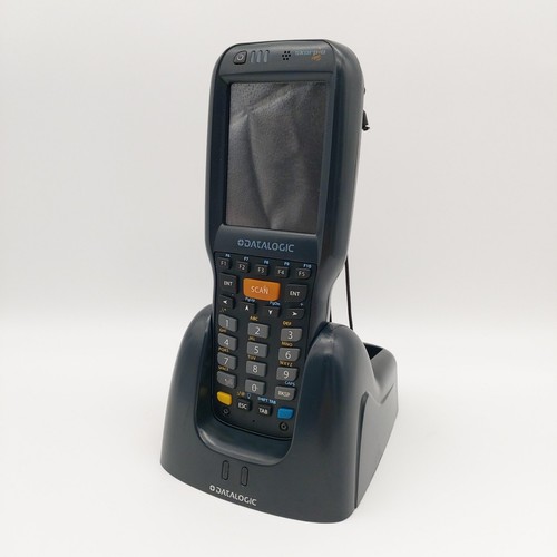 Datalogic skorpio barcode - datalogic, x3