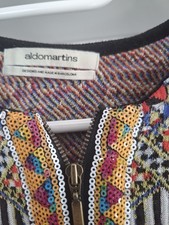 Aldomartins,damen Strickjacke