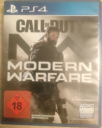 Call duty modern - call, duty:
