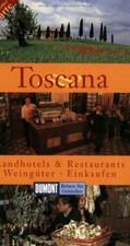 DuMont Reisen für Genießer Toscana: Buch DuMont Reiseverlag, Ostfildern