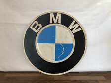 VINTAGE BMW KUNSTSTOFF