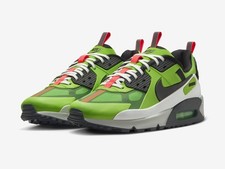 Nike Air Max 90 Drift Action Green Sneaker Schuhe Turnschuhe 38 US 7 FB2877-300