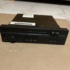 MC Autoradio Audi Beta CC autoreverse A4 B5 4D0035152 Blaupunkt /Ohne Radio Code