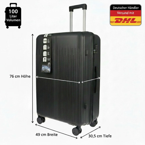 Koffer reisekoffer travel - koffer,