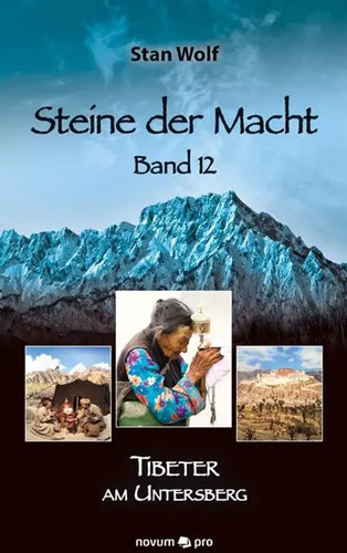Steine der macht - der,