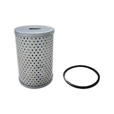 Oil Filter Cartridge Style