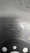 Metalkreissägeblatt, HSS-DMo5