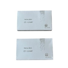 NuSkin Galvanic Spa Facial