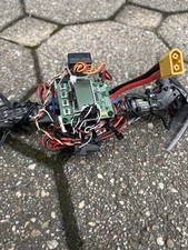 RC Drohne Bone Drone Spektrum DSMX flugfertig