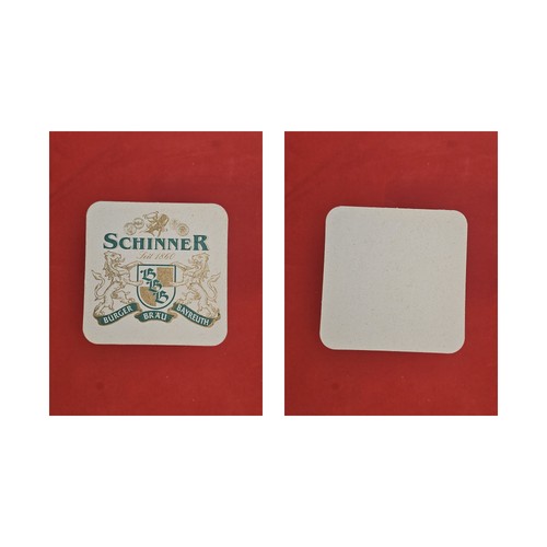 Schinner bürger bräu - schinner,