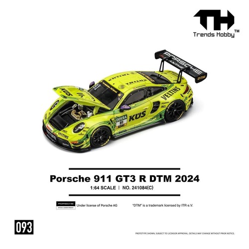 Trends hobby porsche 911 - trends,