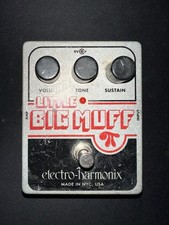 Little Big Muff