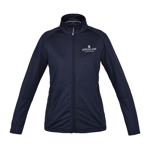 Fleecejacke damen classic - damen,