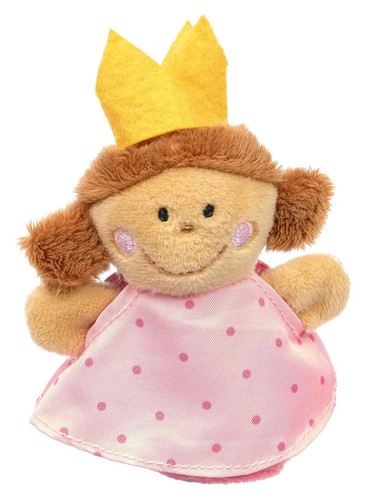 Sigikid 43006 fingerpuppe - sigikid,