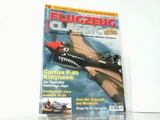 Flugzeug Classic. Ausgabe 7 /